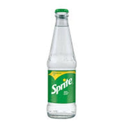 Şişe Sprite